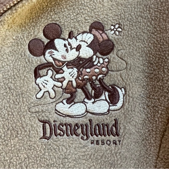 Authentic Disney jacket - Picture 3 of 5